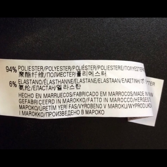 ZARA floral dress - Picture 5 of 5